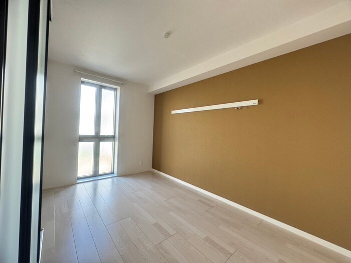 エクセレントガーデンヒルズB棟の物件内観写真