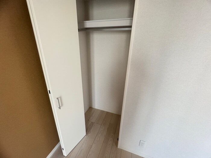 エクセレントガーデンヒルズB棟の物件内観写真