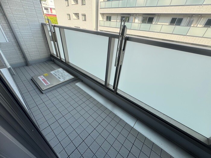 エクセレントガーデンヒルズB棟の物件内観写真