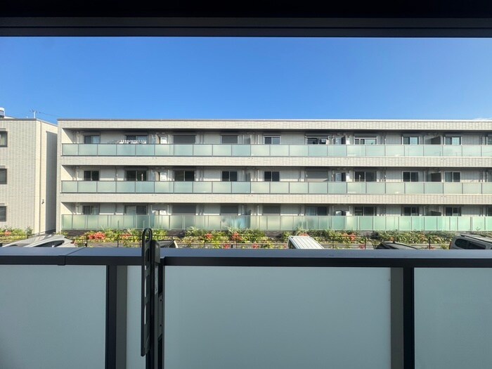 エクセレントガーデンヒルズB棟の物件内観写真