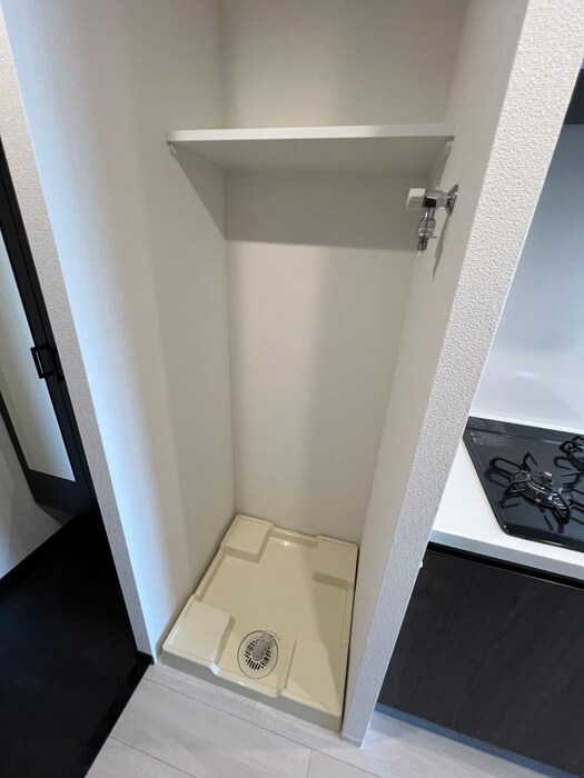 ｽﾜﾝｽﾞｼﾃｨ大阪ｸﾚｱｽﾄ(502)の物件内観写真