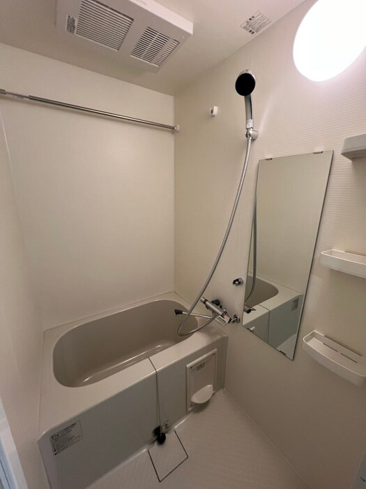 ｽﾜﾝｽﾞｼﾃｨ大阪ｸﾚｱｽﾄ(502)の物件内観写真