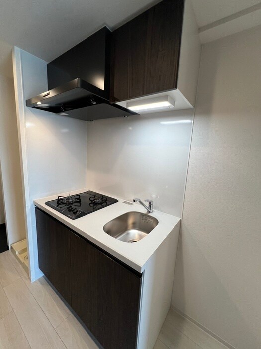 ｽﾜﾝｽﾞｼﾃｨ大阪ｸﾚｱｽﾄ(502)の物件内観写真