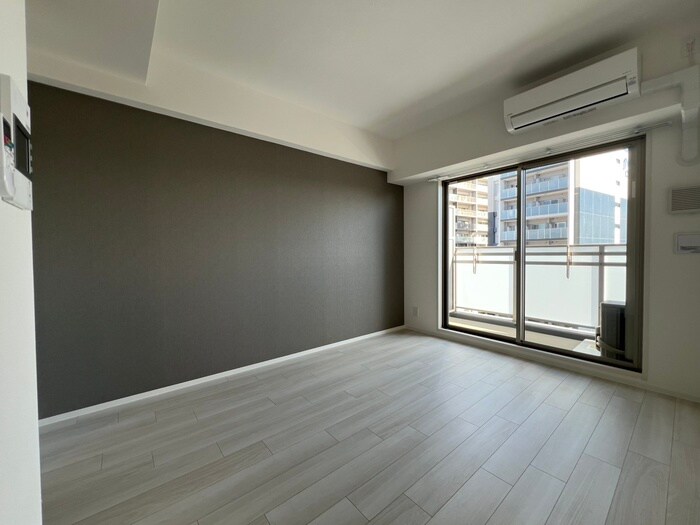 ｽﾜﾝｽﾞｼﾃｨ大阪ｸﾚｱｽﾄ(502)の物件内観写真