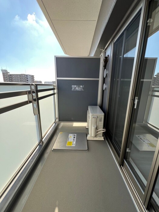 ｽﾜﾝｽﾞｼﾃｨ大阪ｸﾚｱｽﾄ(502)の物件内観写真