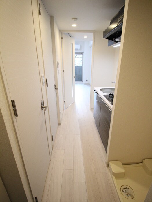 ファステート江坂ランウェイの物件内観写真