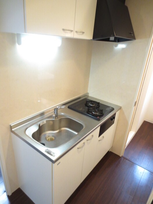 ア－クリ－ド下天神の物件内観写真