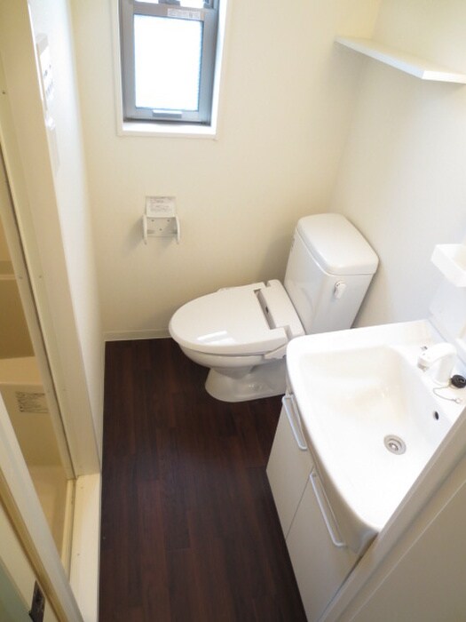 ア－クリ－ド下天神の物件内観写真