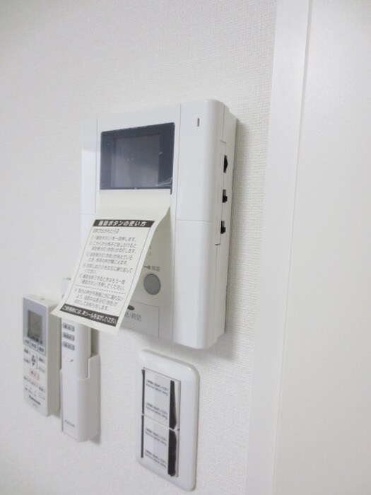 ア－クリ－ド下天神の物件内観写真