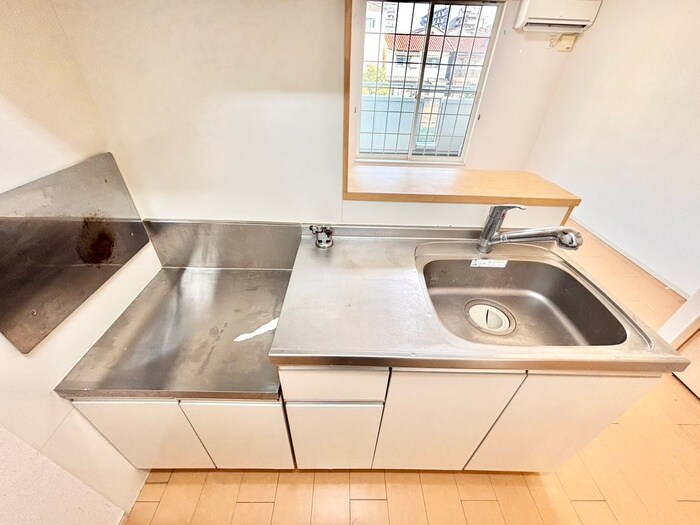 シャルマン　フルールの物件内観写真