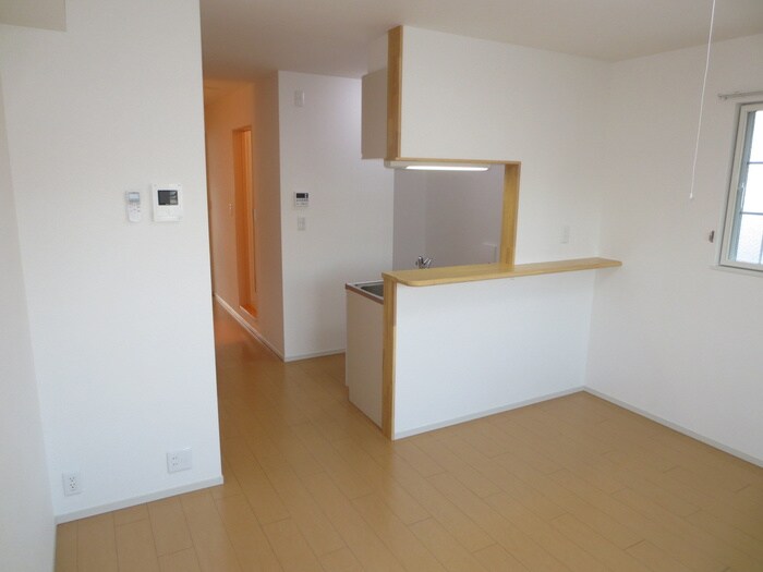 シャルマン　フルールの物件内観写真