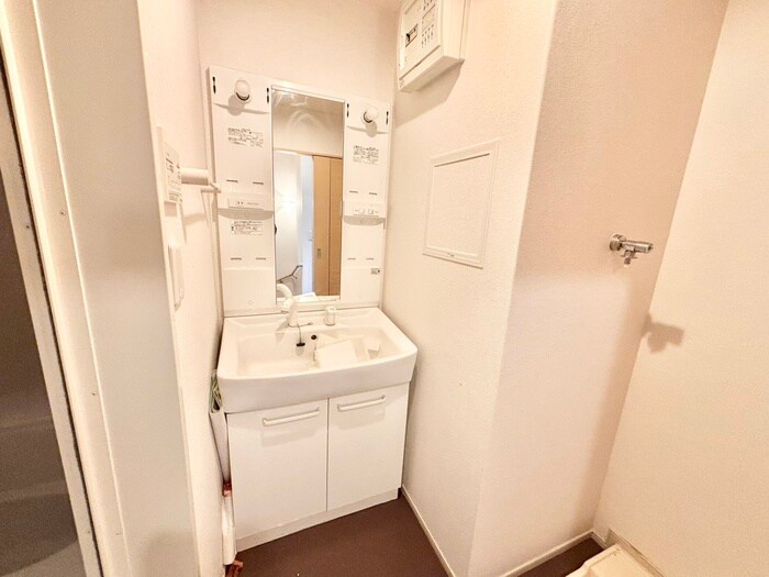 シャルマン　フルールの物件内観写真