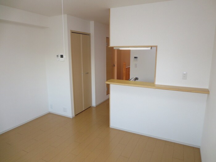 シャルマン　フルールの物件内観写真