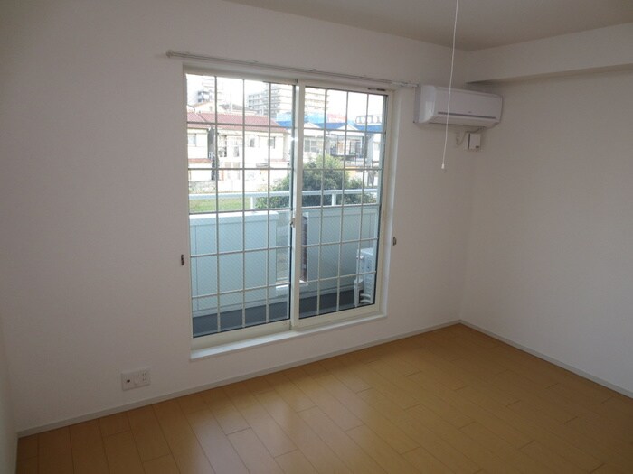 シャルマン　フルールの物件内観写真