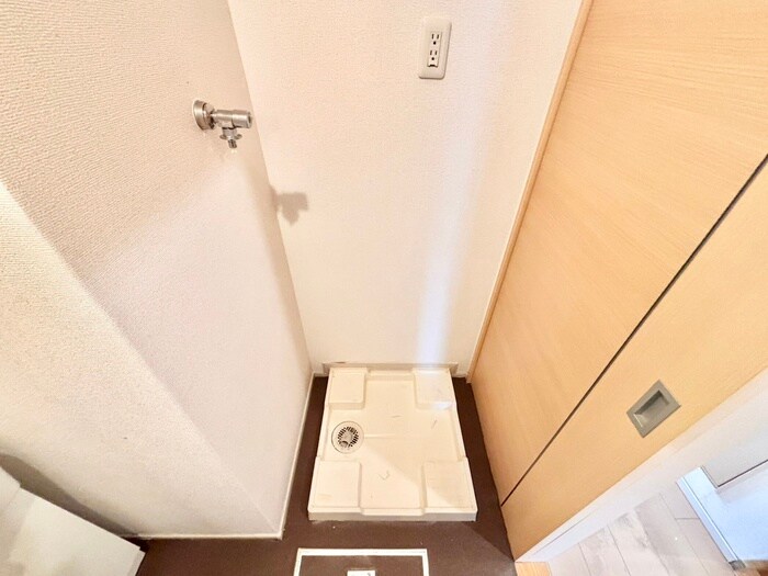 シャルマン　フルールの物件内観写真