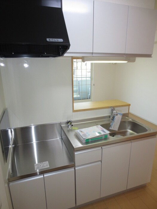 シャルマン　フルールの物件内観写真