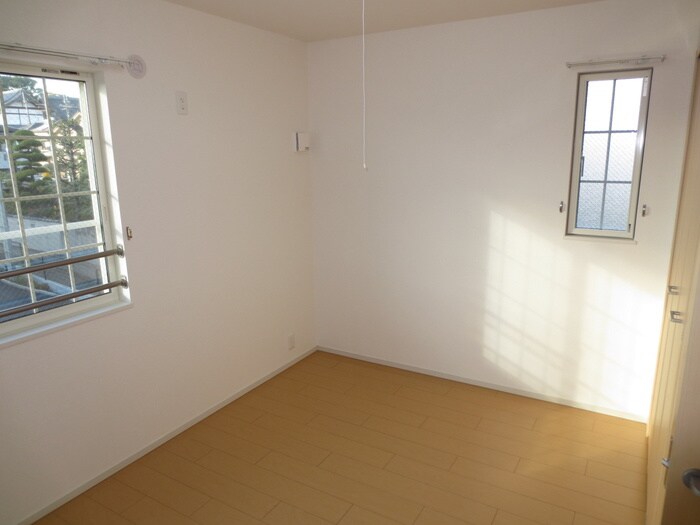 シャルマン　フルールの物件内観写真