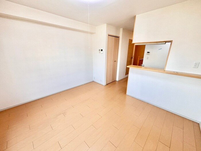 シャルマン　フルールの物件内観写真