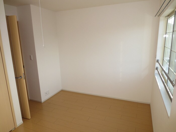 シャルマン　フルールの物件内観写真