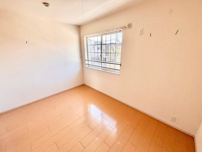 シャルマン　フルールの物件内観写真