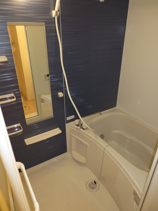 シャルマン　フルールの物件内観写真