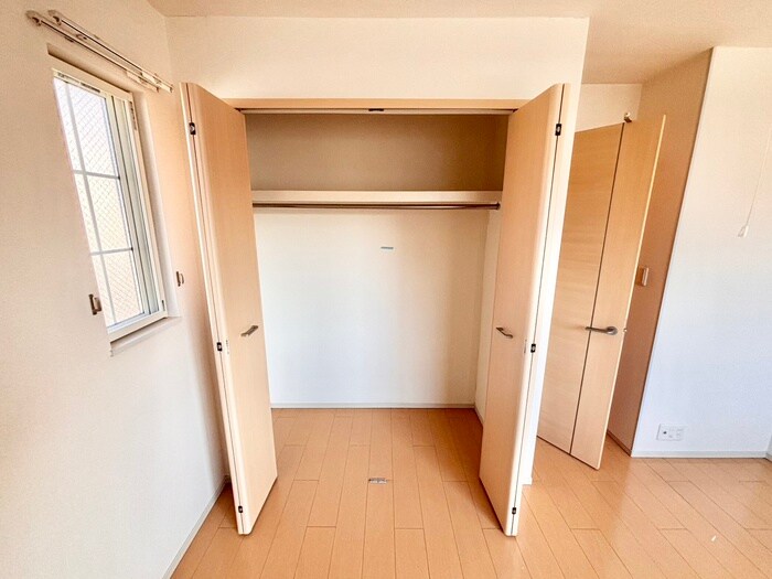 シャルマン　フルールの物件内観写真