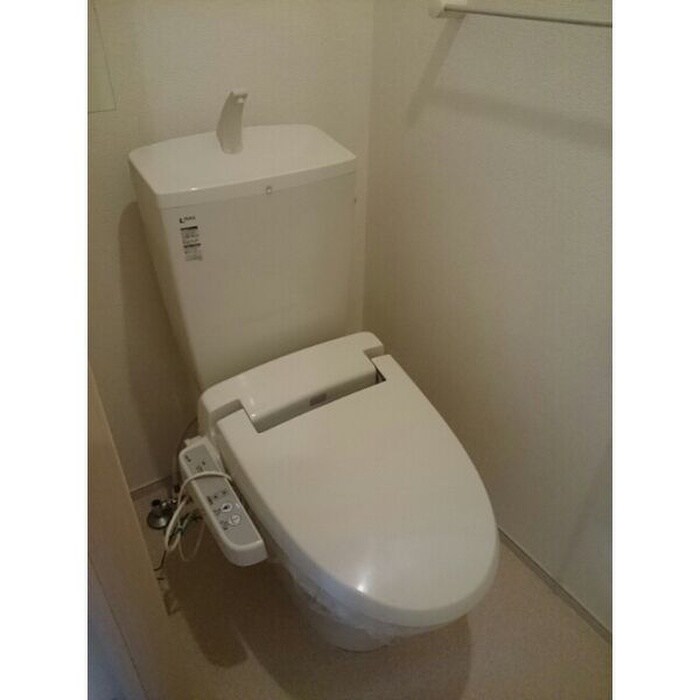 シャルマン　フルールの物件内観写真