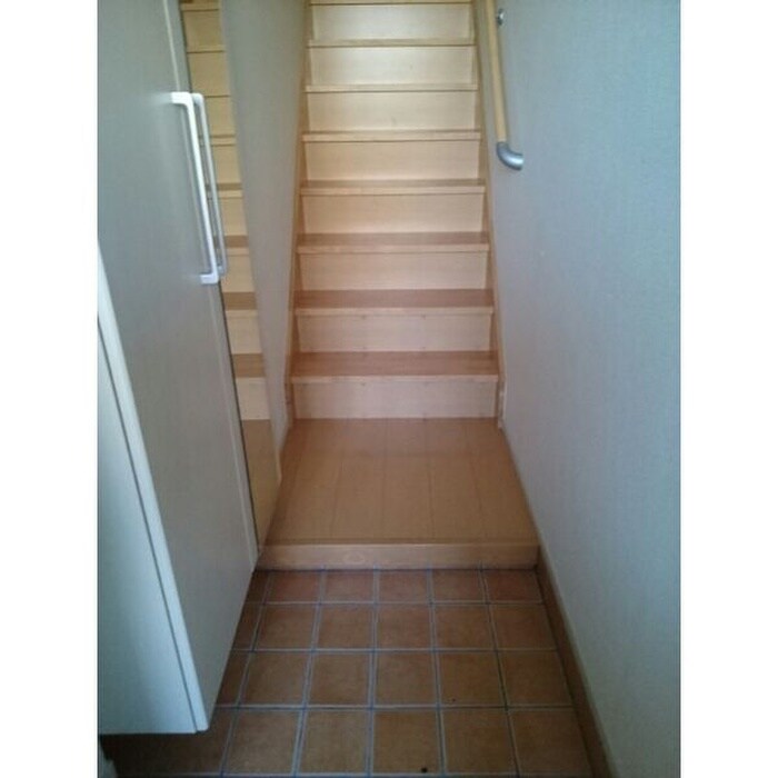 シャルマン　フルールの物件内観写真