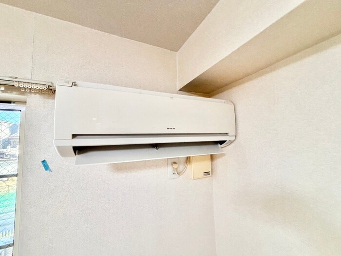 シャルマン　フルールの物件内観写真