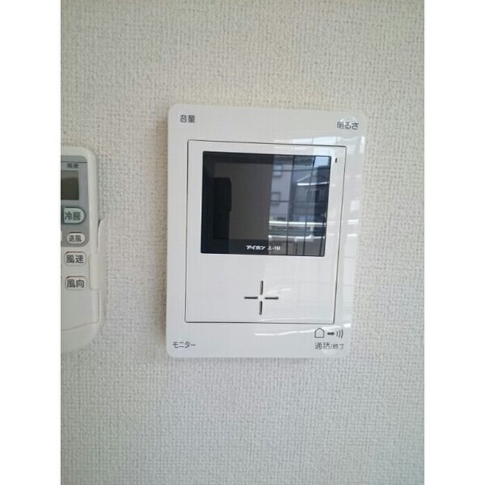 シャルマン　フルールの物件内観写真