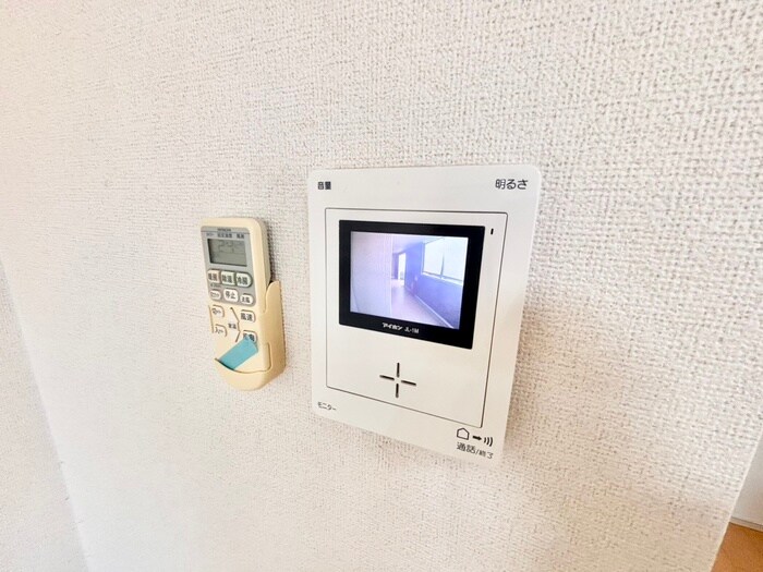 シャルマン　フルールの物件内観写真