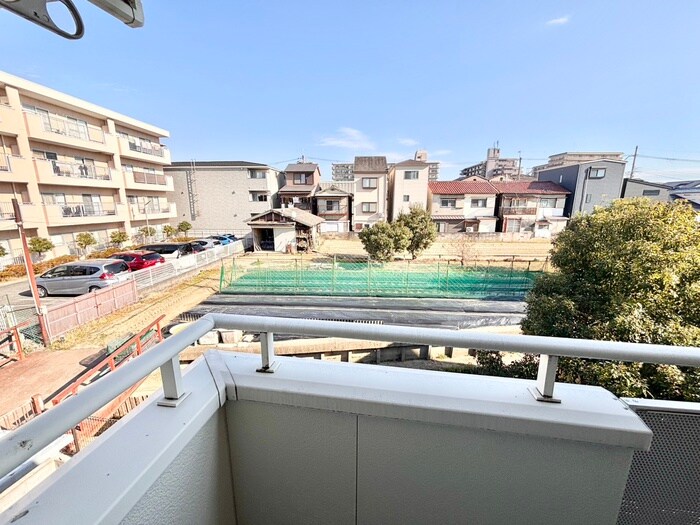 シャルマン　フルールの物件内観写真