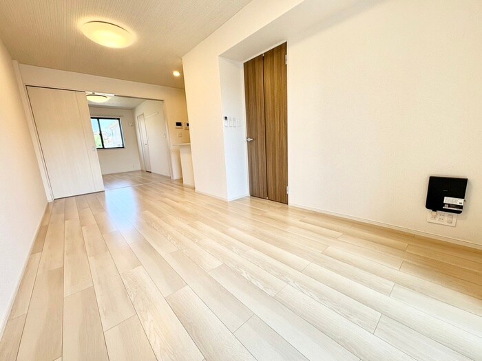 ベルカレントⅡの物件内観写真