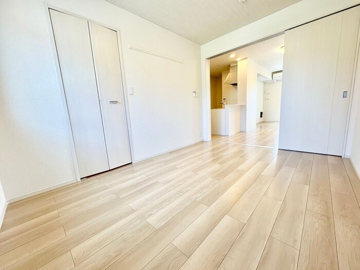 ベルカレントⅡの物件内観写真