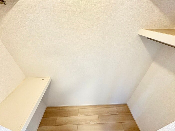 ベルカレントⅡの物件内観写真