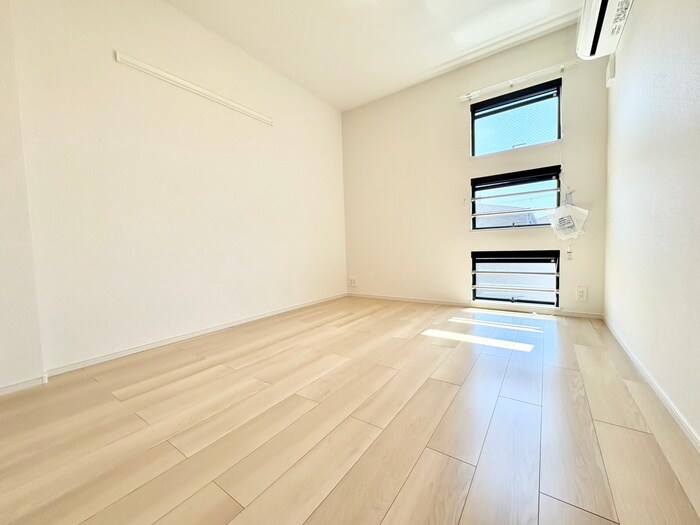 ベルカレントⅡの物件内観写真