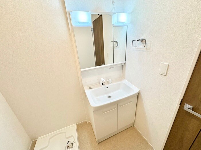 ベルカレントⅡの物件内観写真