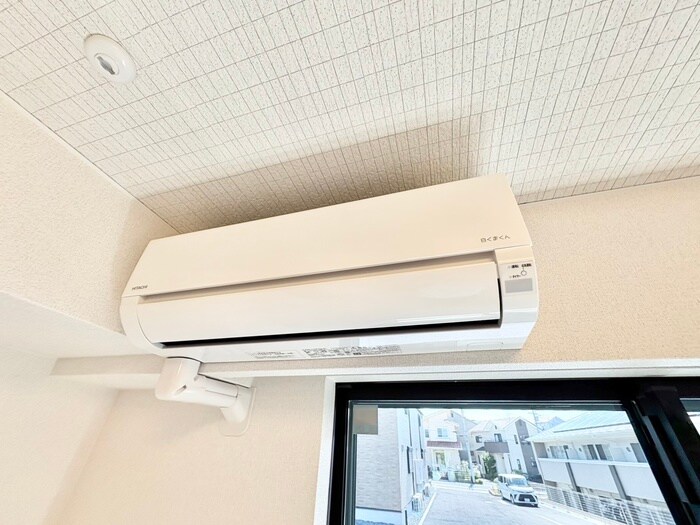 ベルカレントⅡの物件内観写真