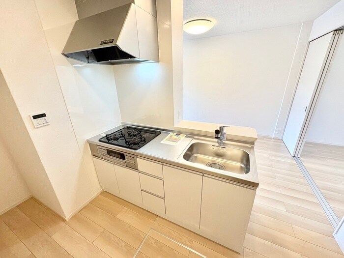 ベルカレントⅡの物件内観写真