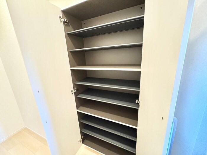 ベルカレントⅡの物件内観写真