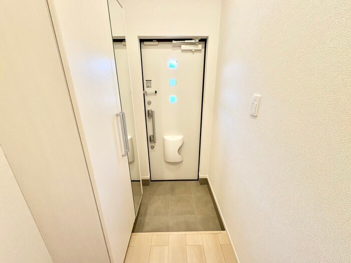 ベルカレントⅡの物件内観写真