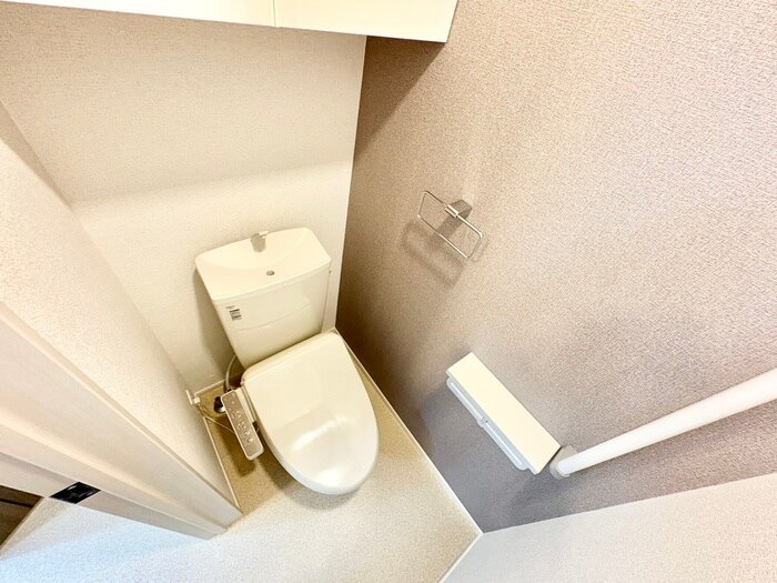 ベルカレントⅡの物件内観写真