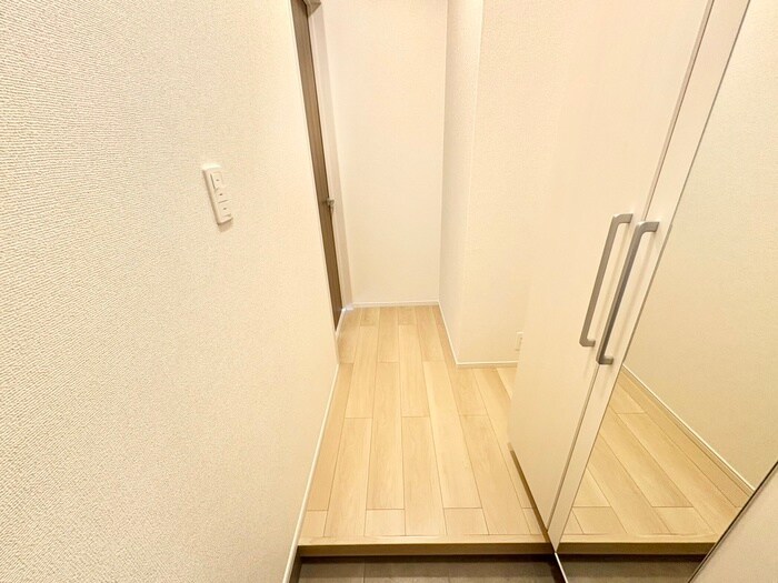 ベルカレントⅡの物件内観写真