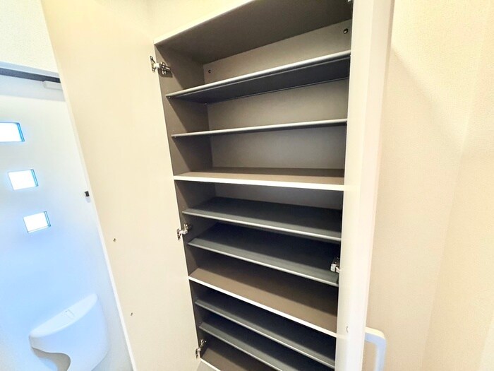 ベルカレントⅡの物件内観写真