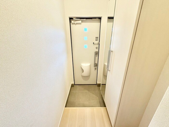 ベルカレントⅡの物件内観写真