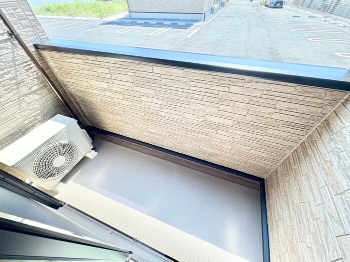 ベルカレントⅡの物件内観写真