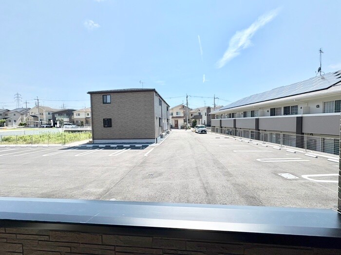 ベルカレントⅡの物件内観写真