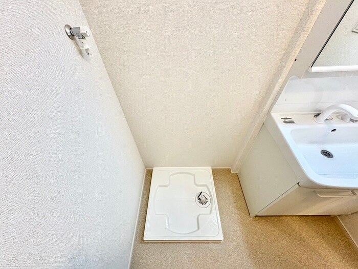 ベルカレントⅡの物件内観写真