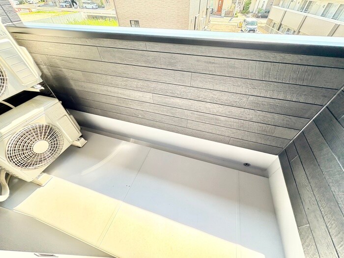 ベルカレントⅡの物件内観写真