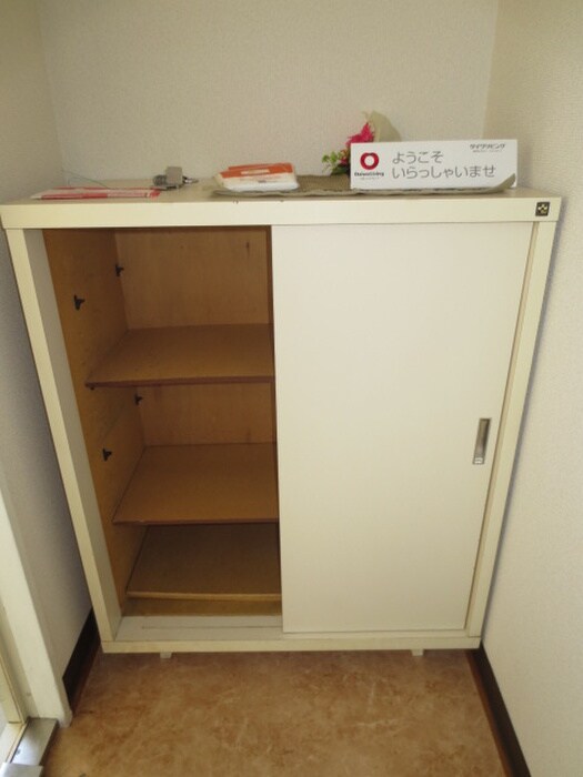 ロイヤルシャルム米田の物件内観写真